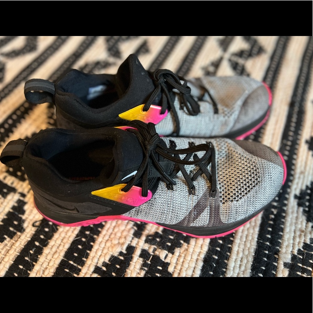 Nike Metcons